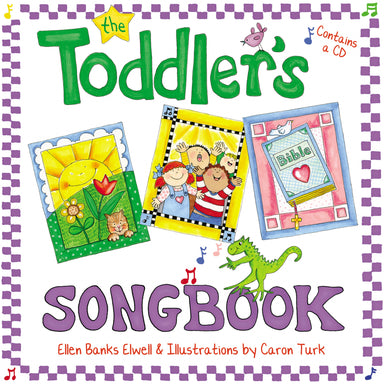 Image of Toddlers Songbook other