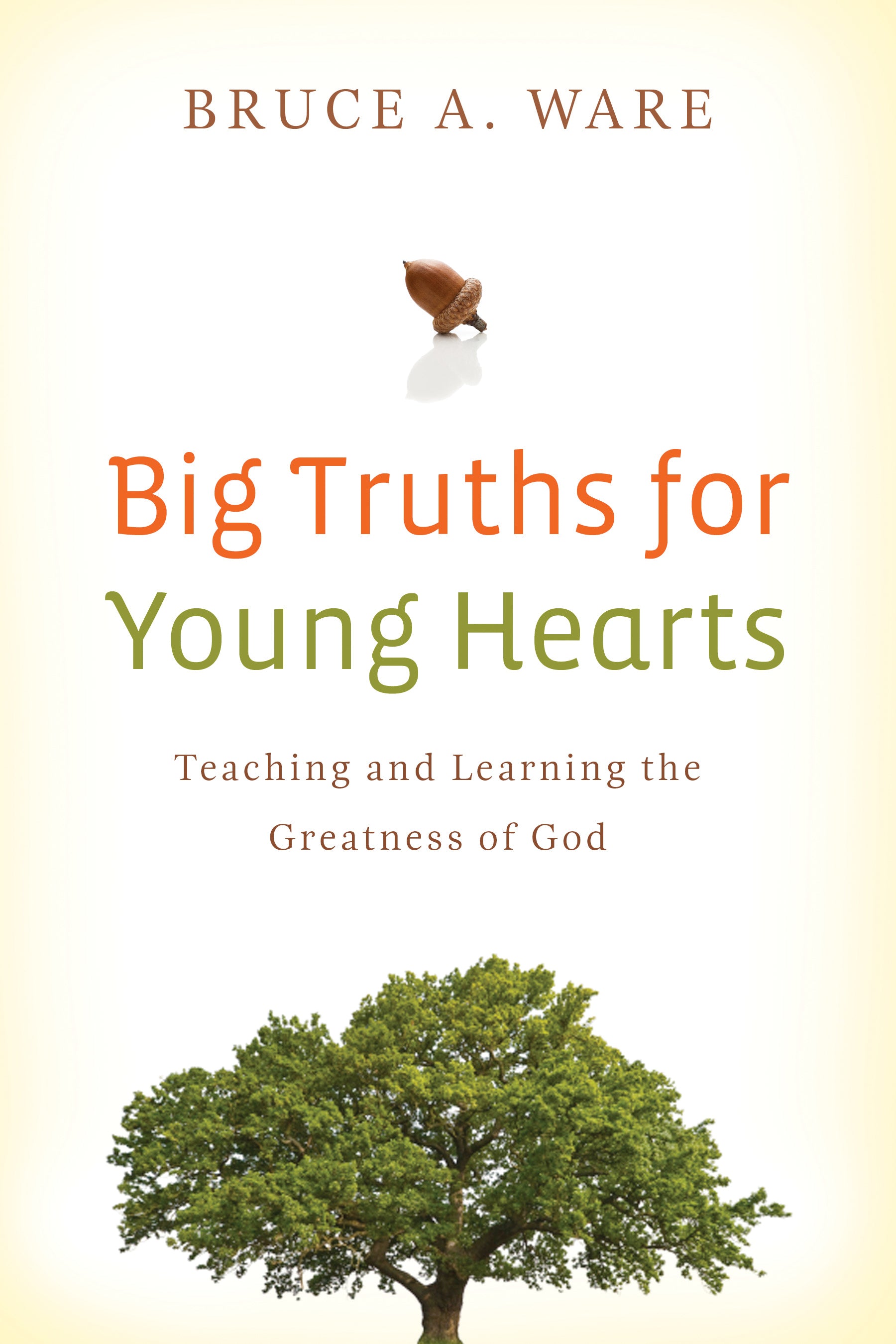 Image of Big Truths For Young Hearts other