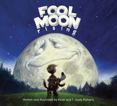 Image of Fool Moon Rising other