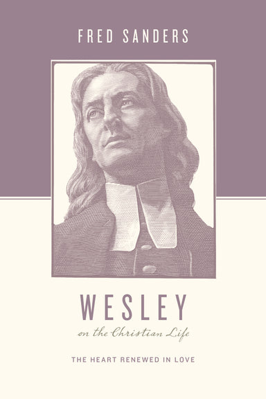 Image of Wesley On The Christian Life other