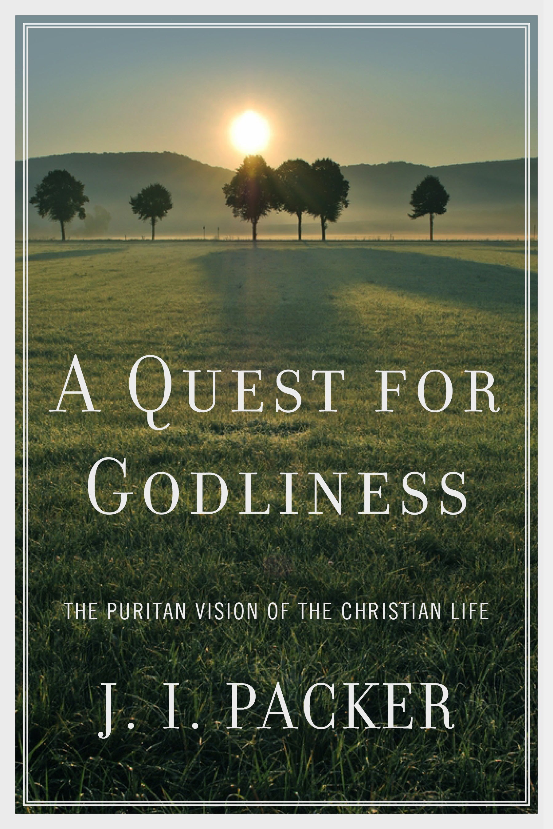 Image of Quest For Godliness other