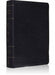 Image of Esv Study Bible Black Leather other