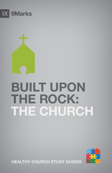 Image of Built Upon The Rock other
