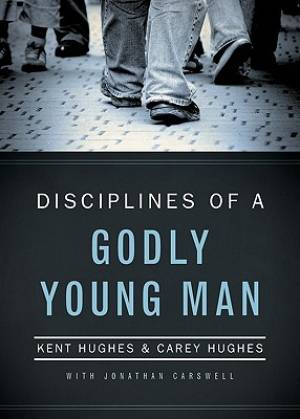 Image of Disciplines of a Godly Young Man other