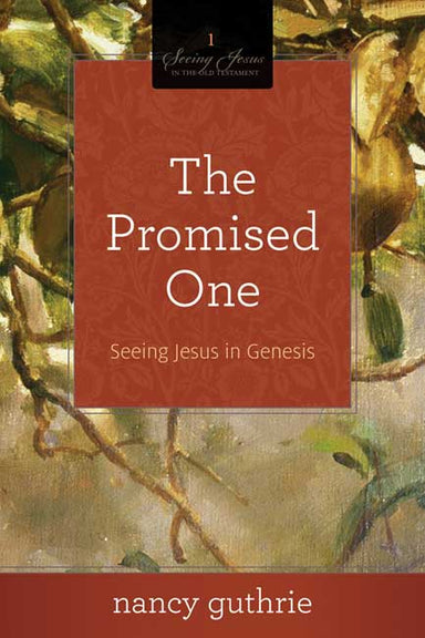 Image of The Promised One (A 10-week Bible Study) other