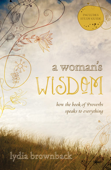 Image of A Woman's Wisdom other
