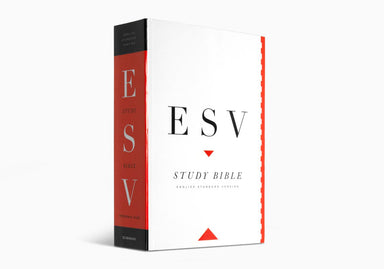 Image of ESV Study Bible, Personal Size, 20,000+ Study Notes, Concordance, Maps, Illustrated other