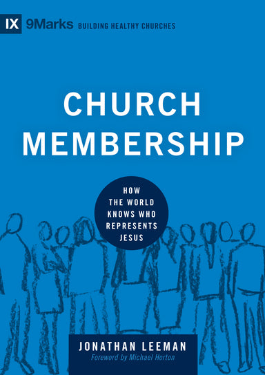 Image of Church Membership other