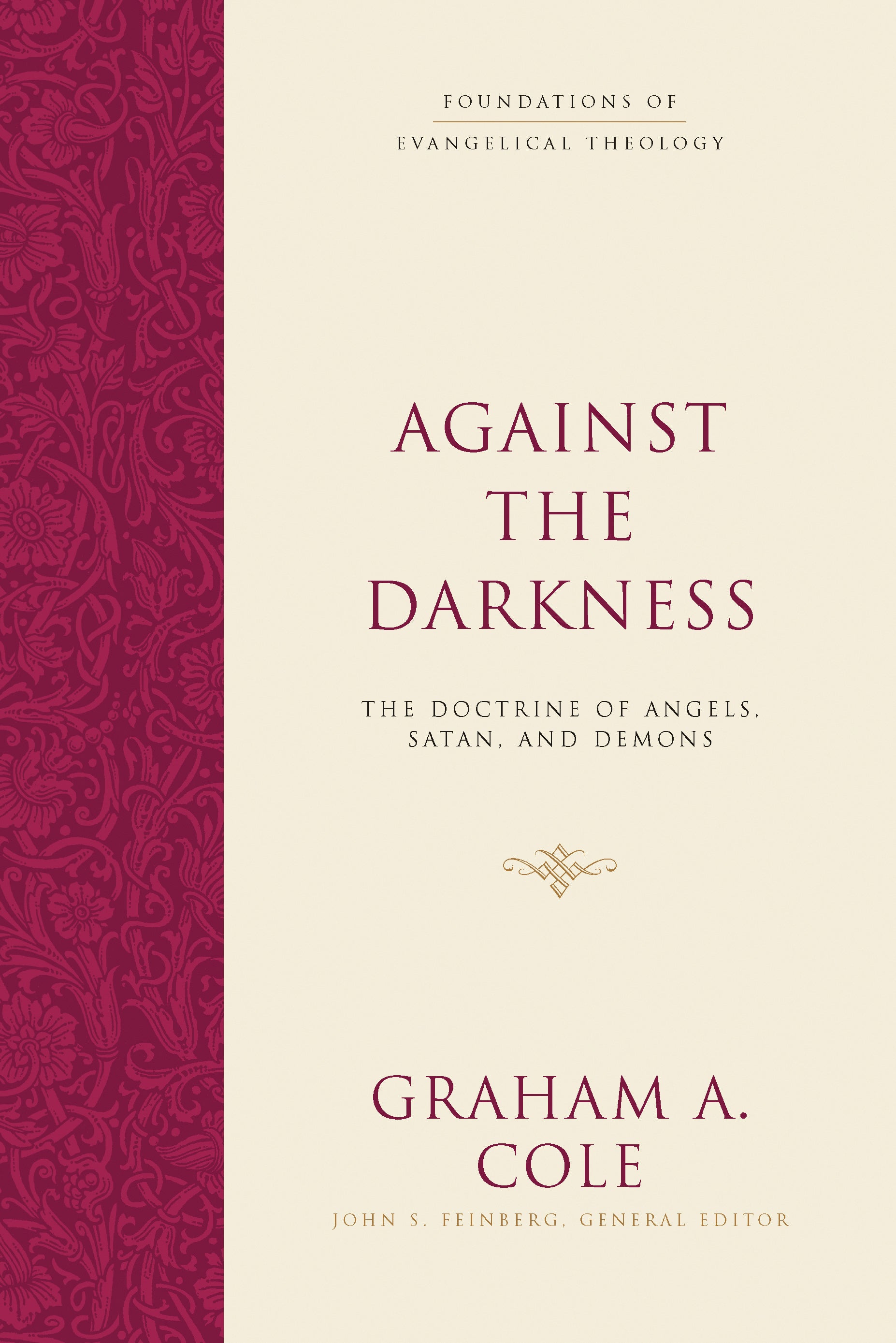 Image of Against the Darkness other