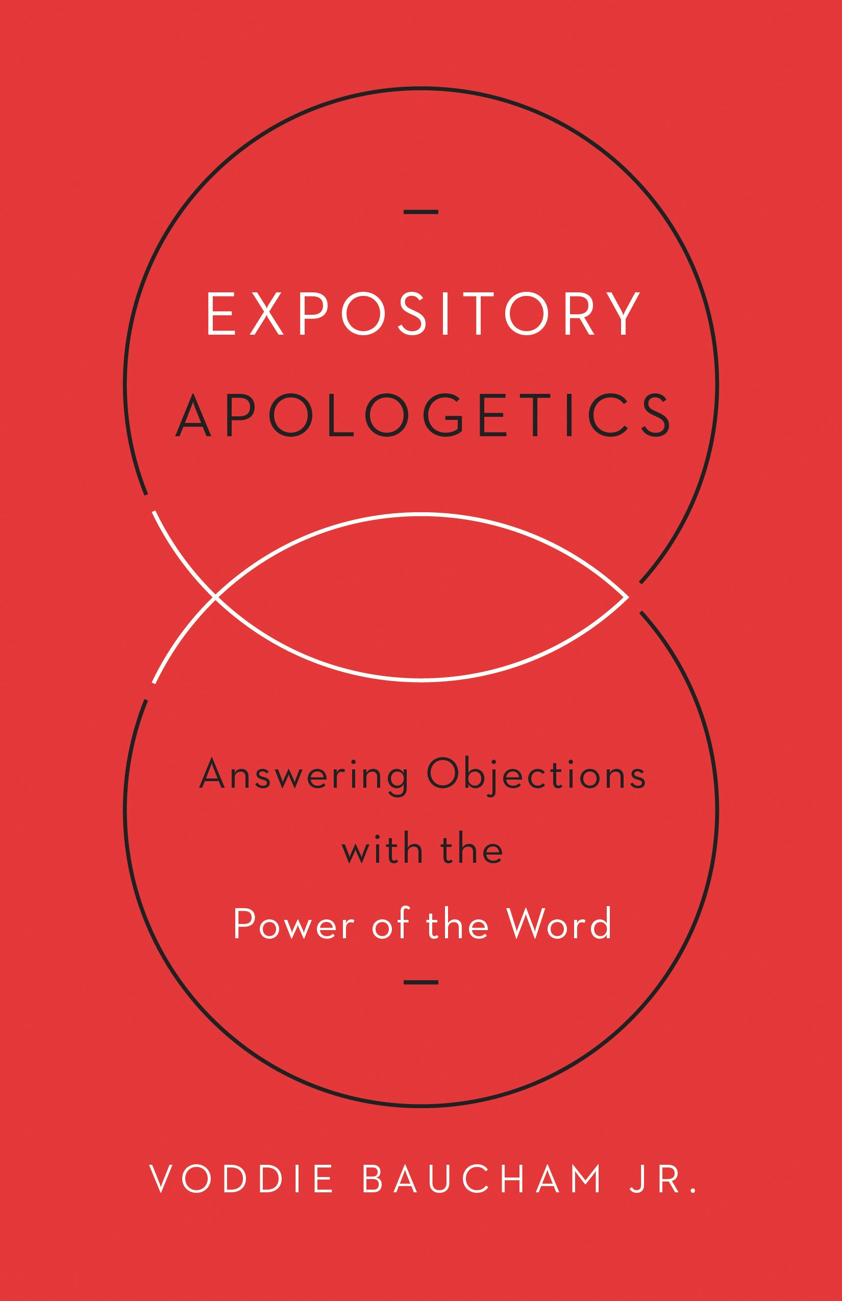 Image of Expository Apologetics other