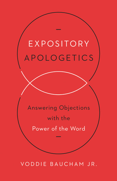 Image of Expository Apologetics other