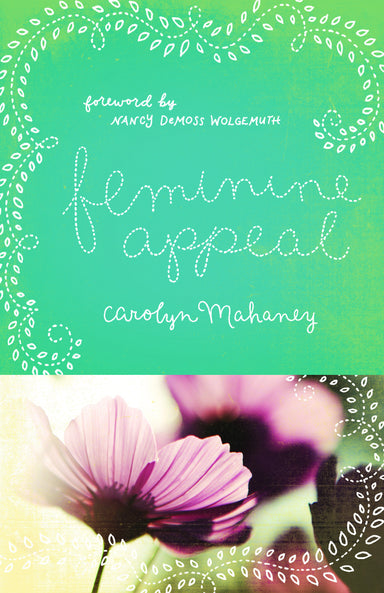 Image of Feminine Appeal (Redesign) other