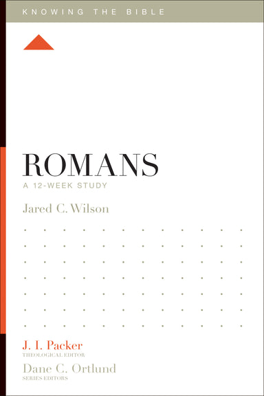 Image of Romans  A 12-Week Study other