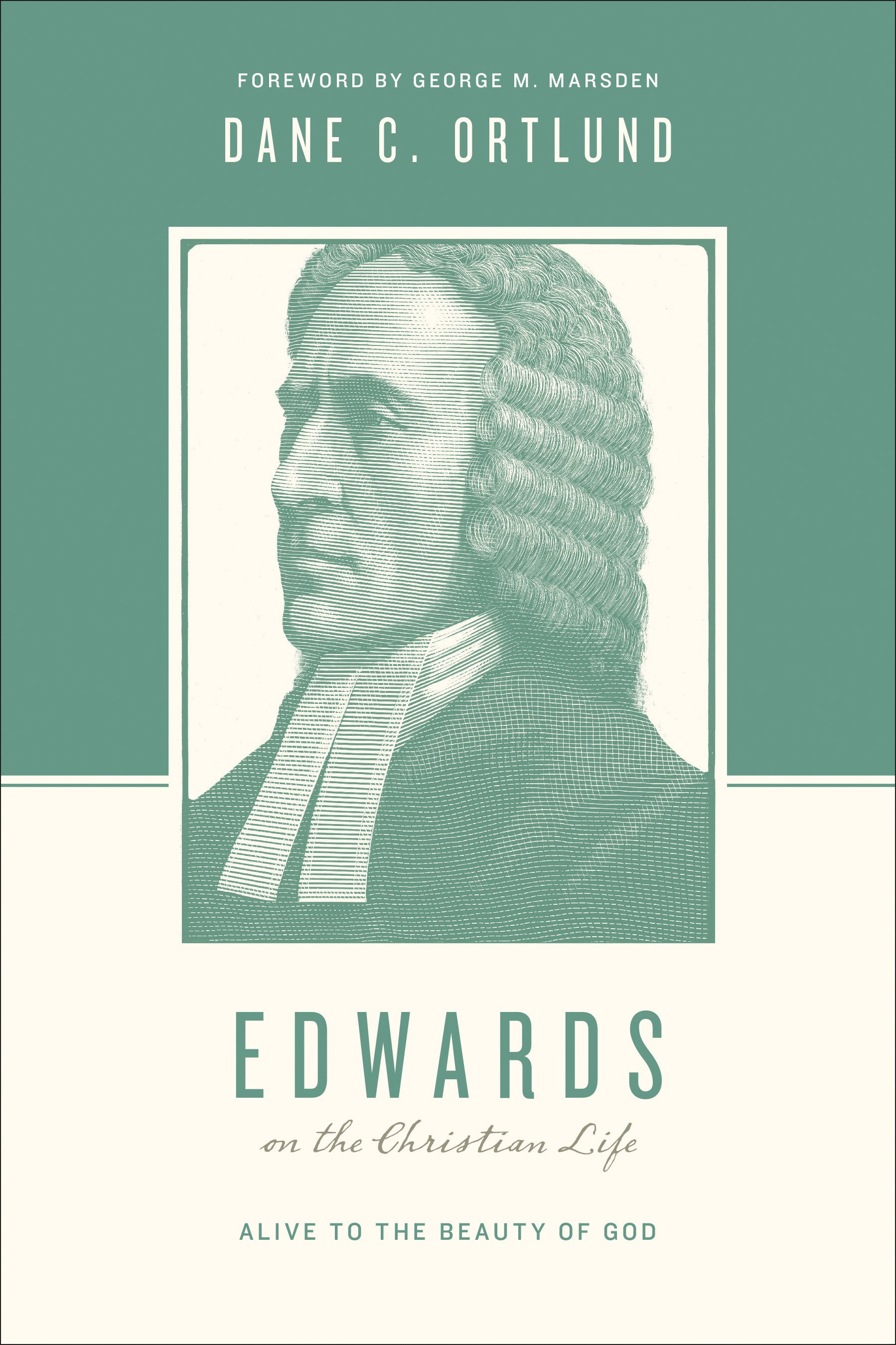 Image of Edwards on the Christian Life other