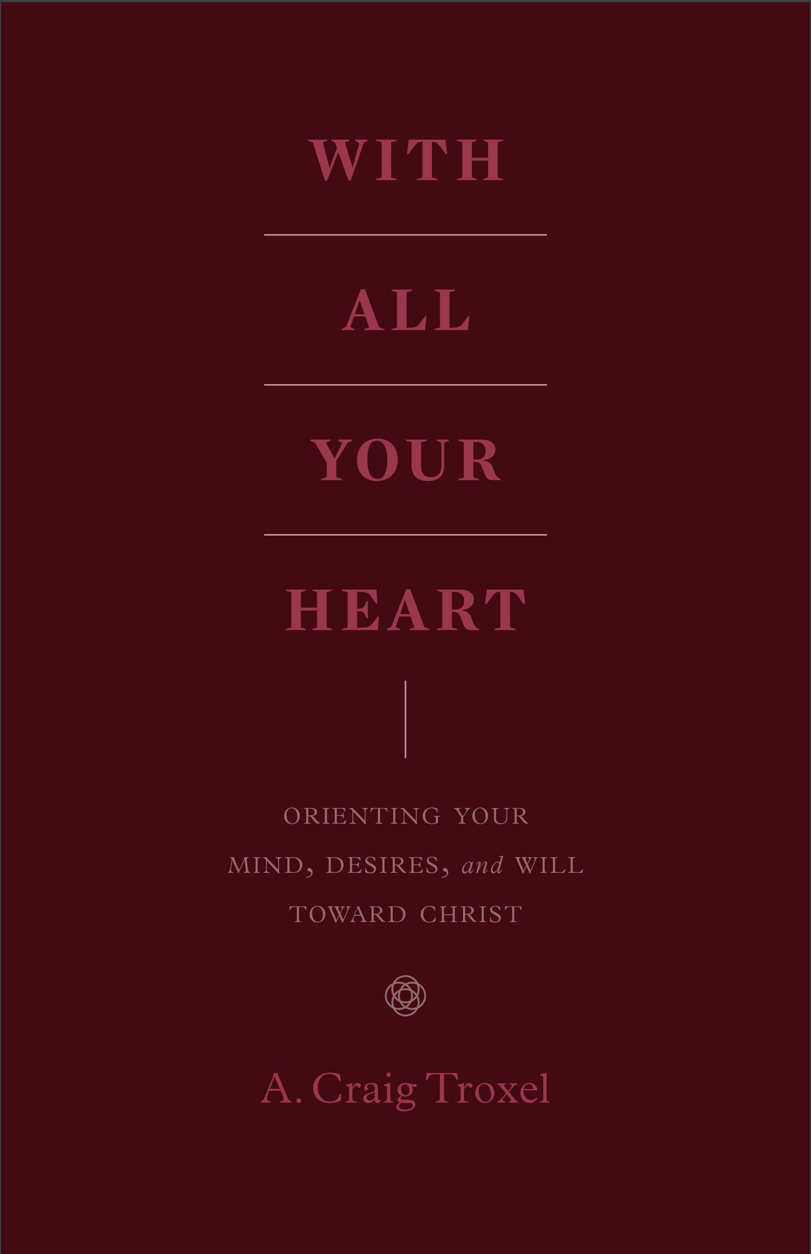 Image of With All Your Heart other