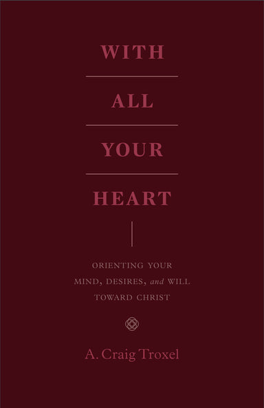 Image of With All Your Heart other