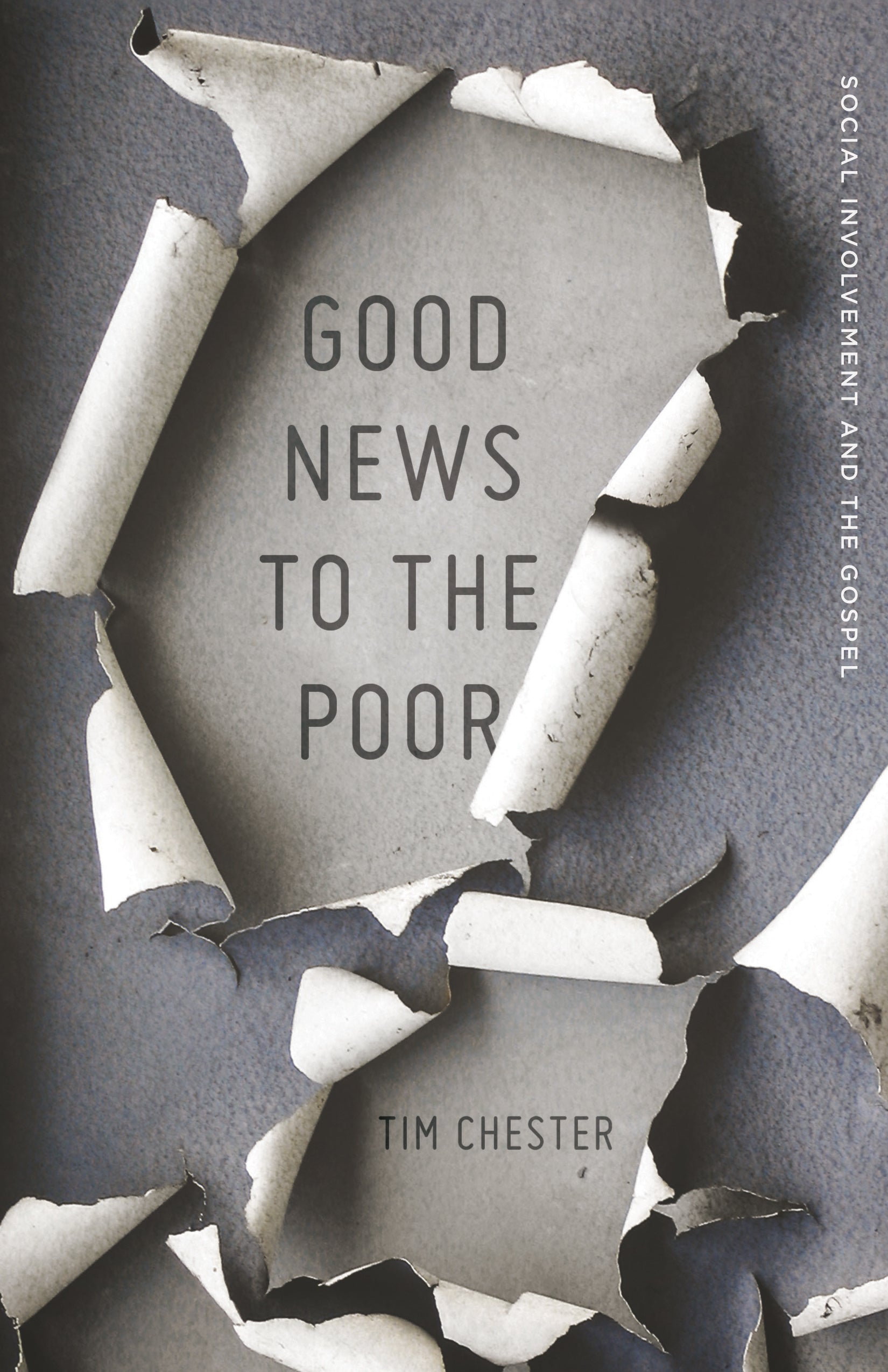 Image of Good News To The Poor other