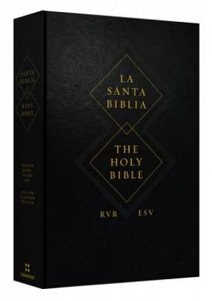 Image of Esv Spanish English Parallel Bible La Sa other