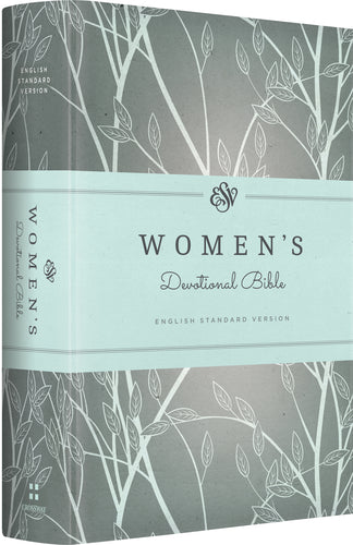 Image of ESV Women's Devotional Bible other
