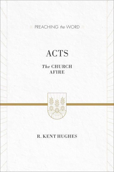 Image of Acts : Preaching the Word other