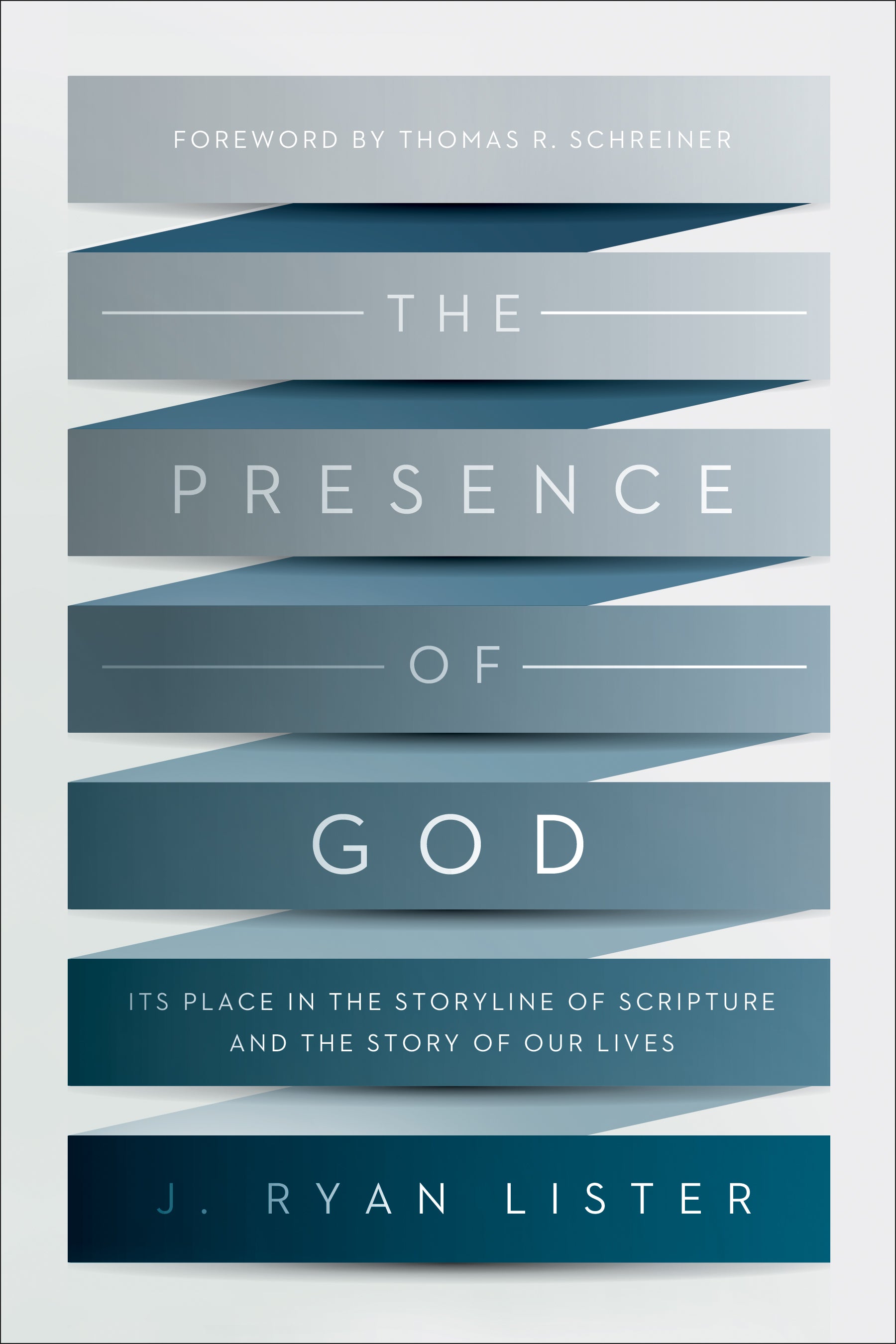 Image of The Presence of God other