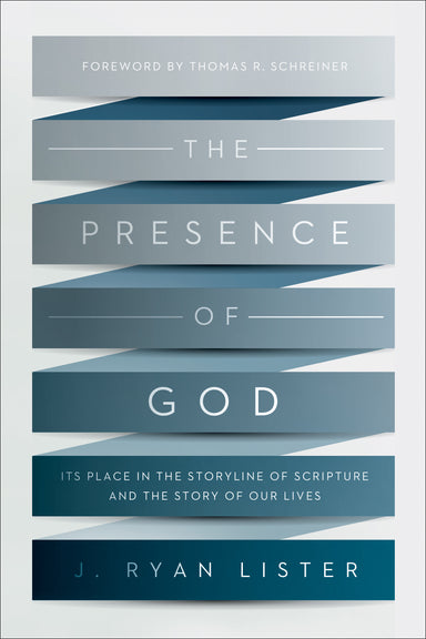 Image of The Presence of God other
