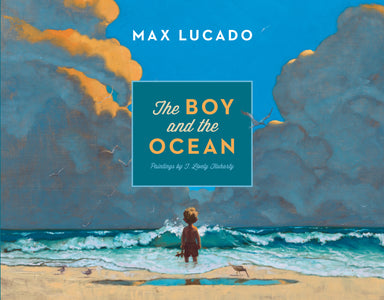 Image of The Boy and the Ocean other