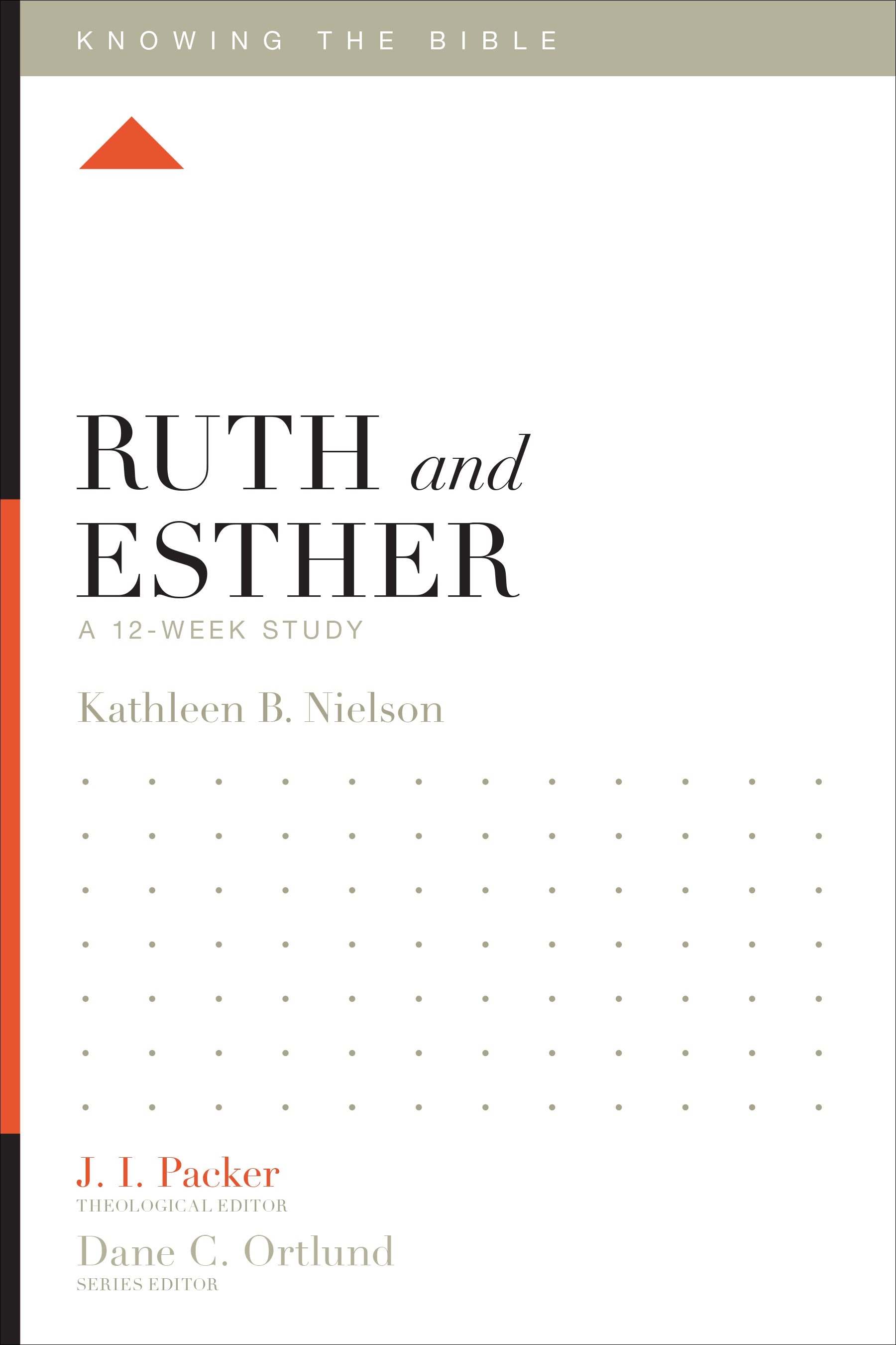 Image of Ruth and Esther : A 12-Week Study other