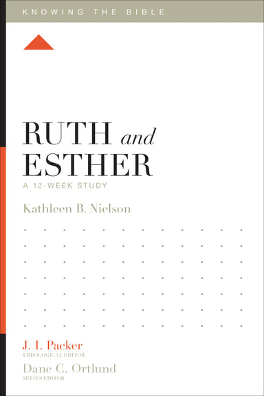 Image of Ruth and Esther : A 12-Week Study other