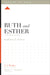 Image of Ruth and Esther : A 12-Week Study other