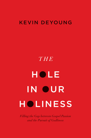 Image of The Hole In Our Holiness other