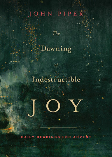 Image of The Dawning of Indestructible Joy other