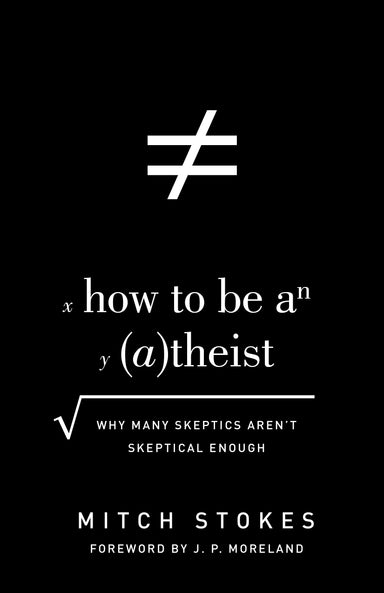 Image of How to Be an Atheist other