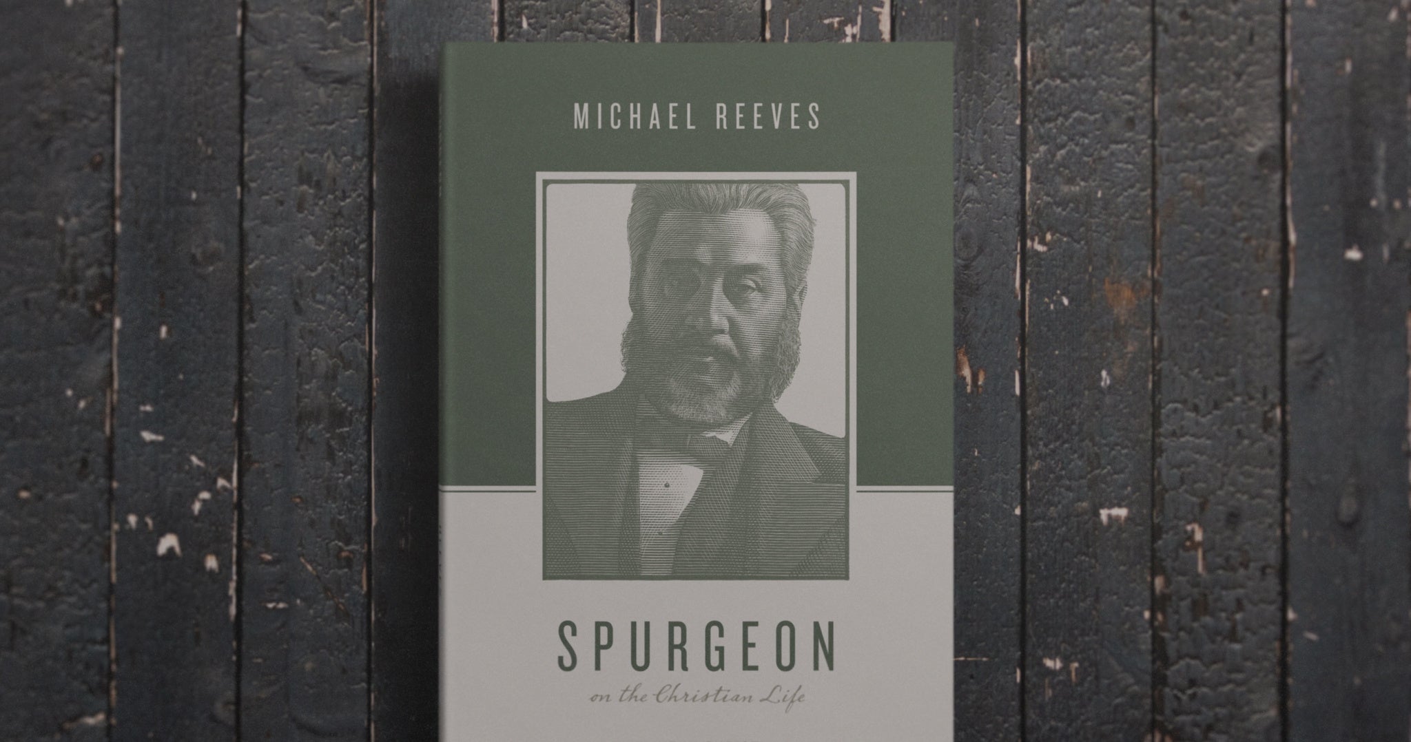 Image of Spurgeon on the Christian Life other