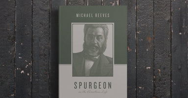 Image of Spurgeon on the Christian Life other