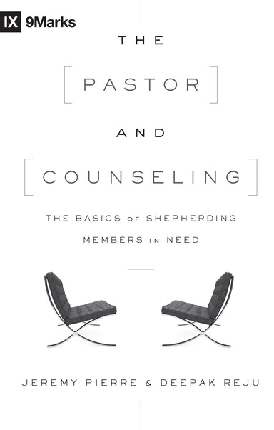 Image of The Pastor and Counseling other