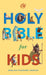 Image of ESV Holy Bible For Kids other