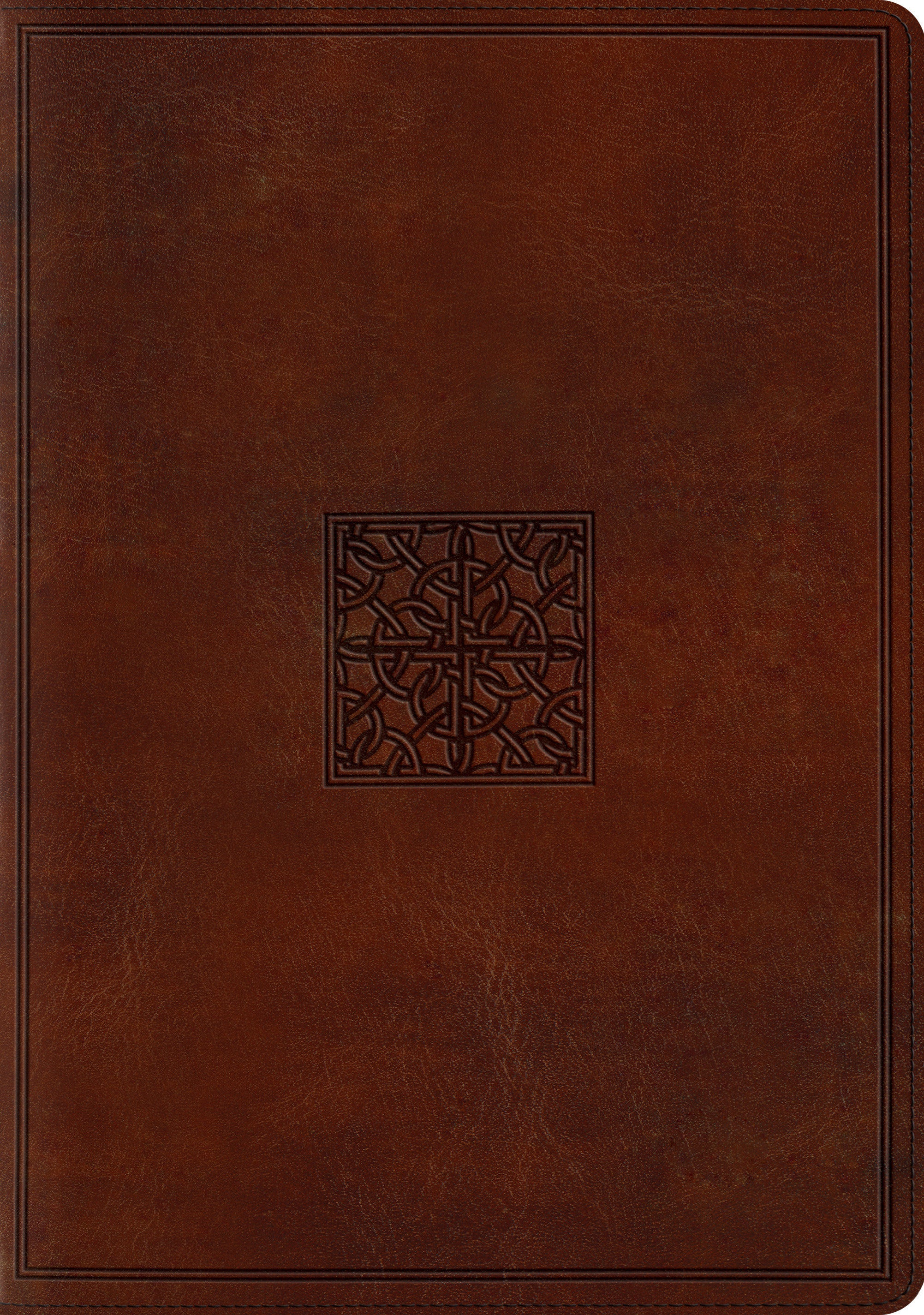Image of ESV Study Bible, Imitation Leather, Illustrated, Maps, Study Guides, Articles, Concordance, other