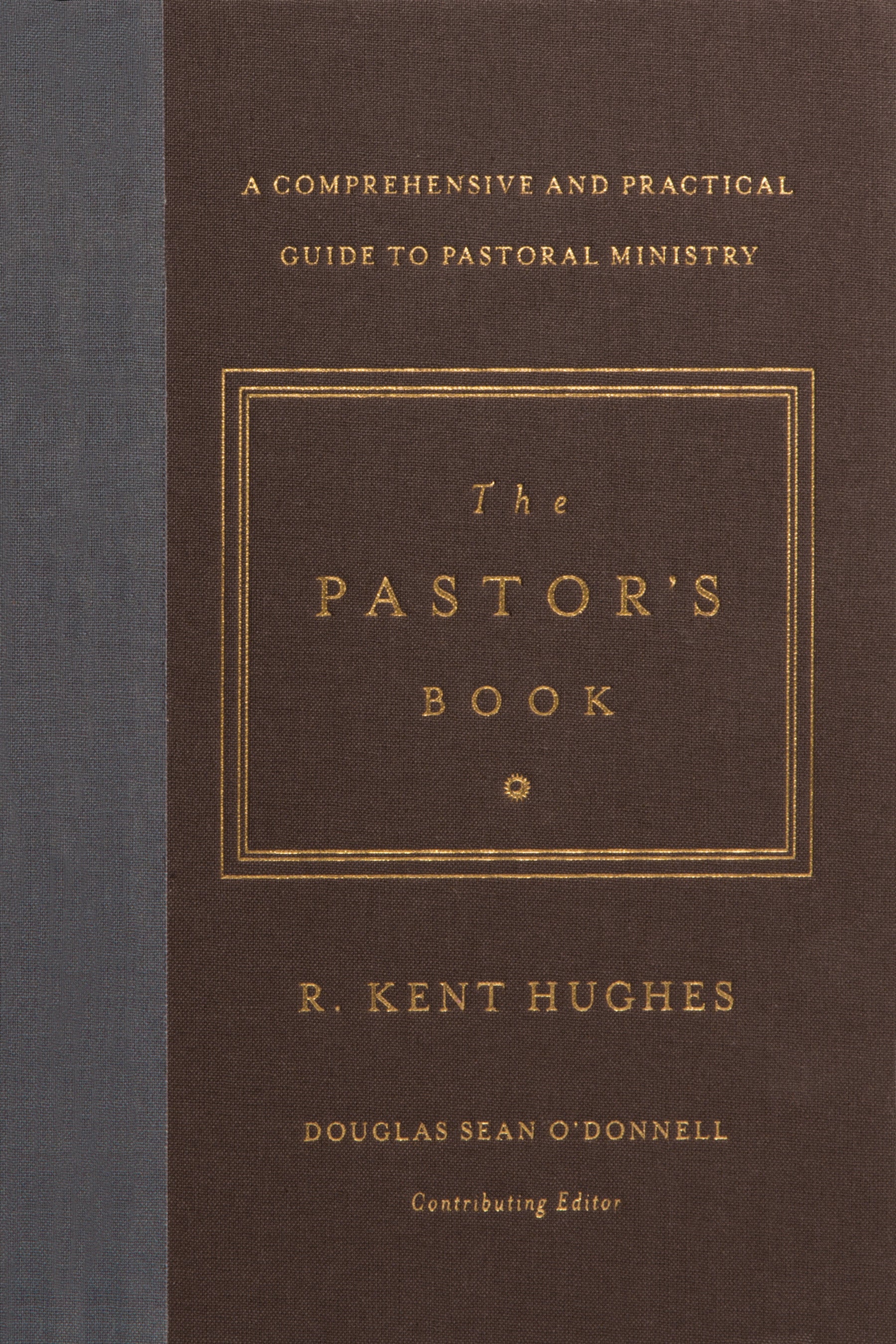 Image of The Pastor's Book other