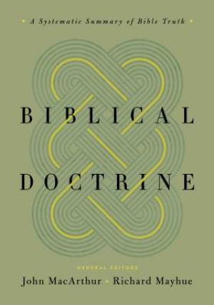 Image of Biblical Doctrine other