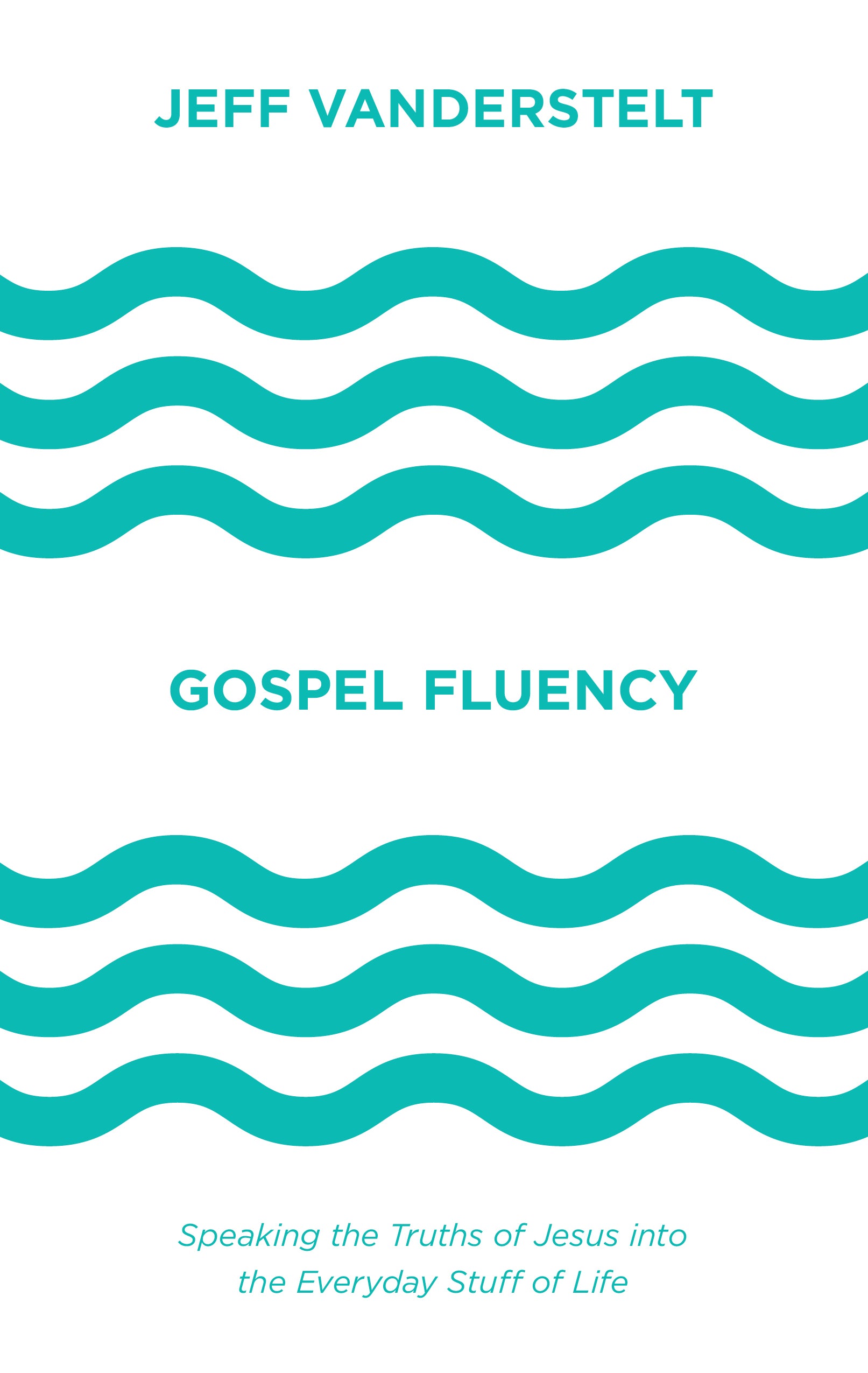 Image of Gospel Fluency other