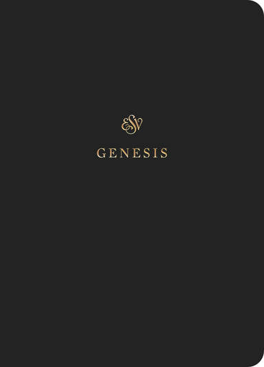 Image of ESV Scripture Journal: Genesis other