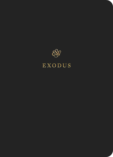 Image of ESV Scripture Journal: Exodus other