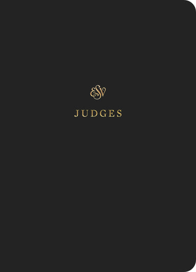 Image of ESV Scripture Journal: Judges other