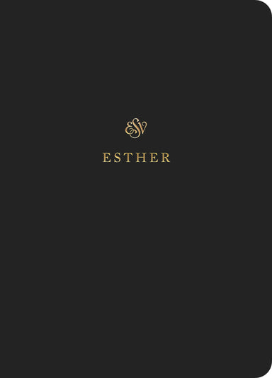 Image of ESV Scripture Journal: Esther other