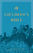 Image of ESV Children's Bible, Blue other