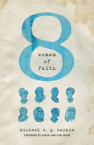 Image of Eight Women of Faith other
