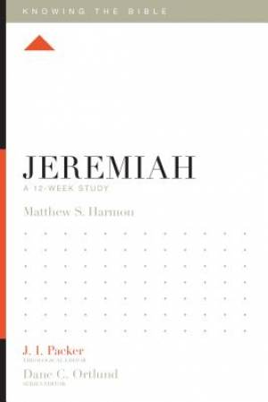 Image of Jeremiah other