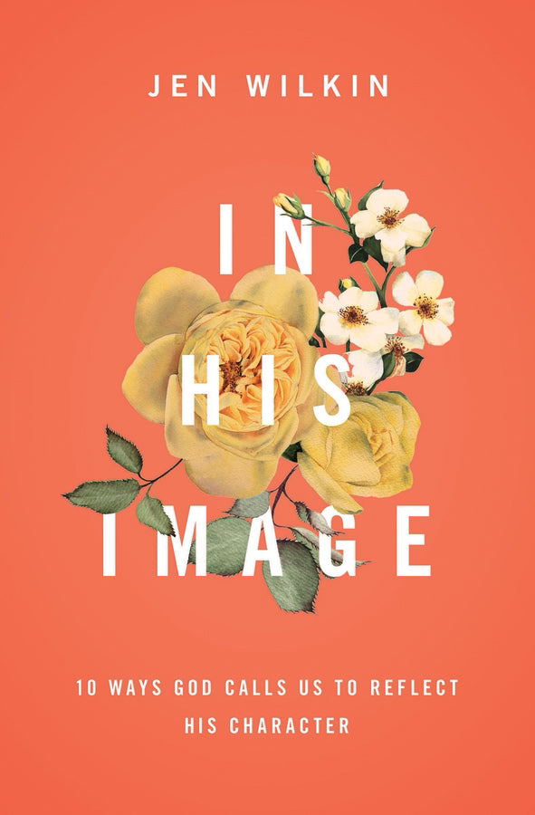 Image of In His Image other