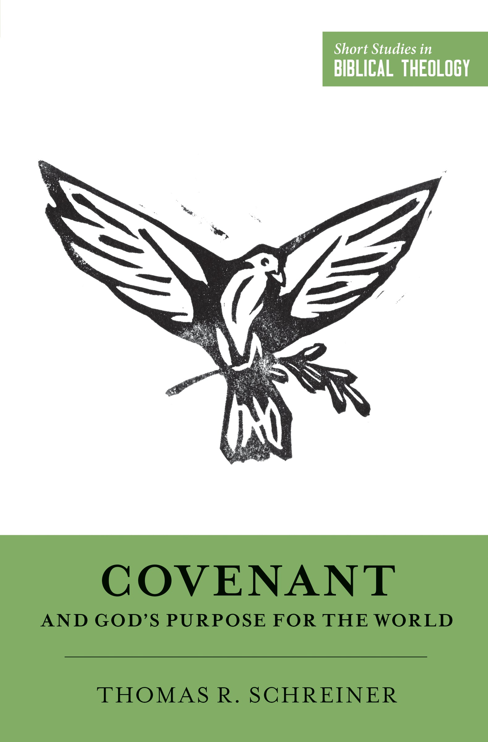 Image of Covenant and God's Purpose For The World other